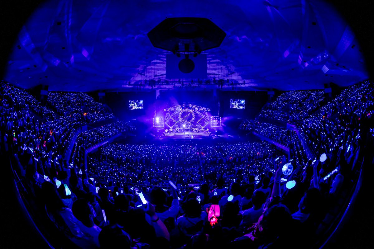 LiSA_OLiVE tweet picture