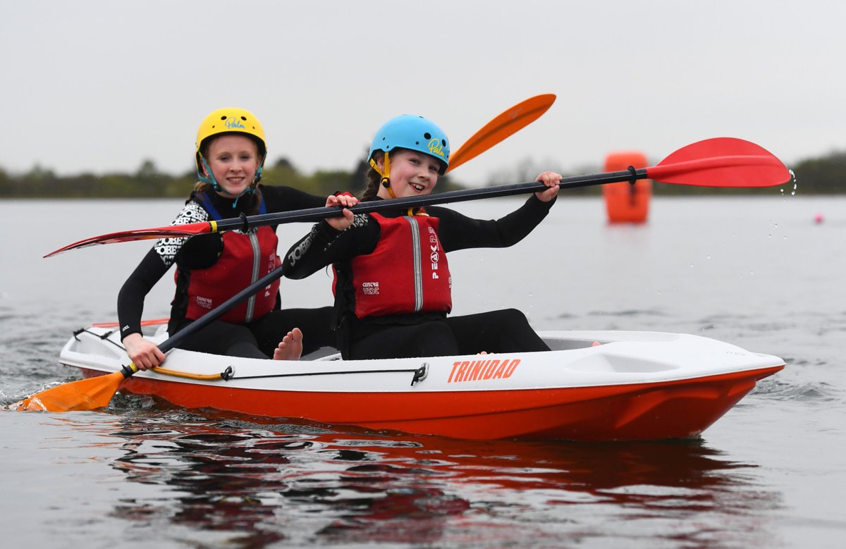 Half Term Holiday Youth Activity Days
📅 27, 28 &amp; 29 May
⏰ 9am – 4pm
💰 £65 per day
😎 8-15 years
ow.ly/P99k50VTgbG 

Diwrnodau Gweithgareddau Ieuenctid dros hanner tymor
📅 27, 28 &amp; 29 Mai 
⏰ 9am – 4pm
💰 £65 y dydd
😎 8-15 oedran
ow.ly/k1iT50VTgcv