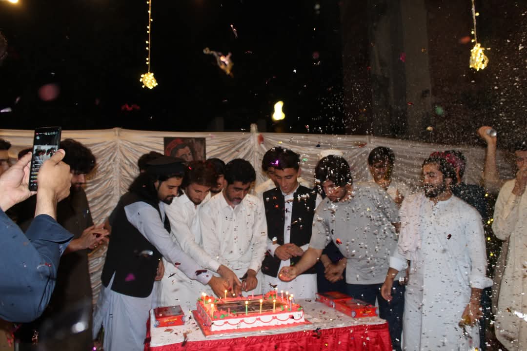 Rauf Afridi tweet media