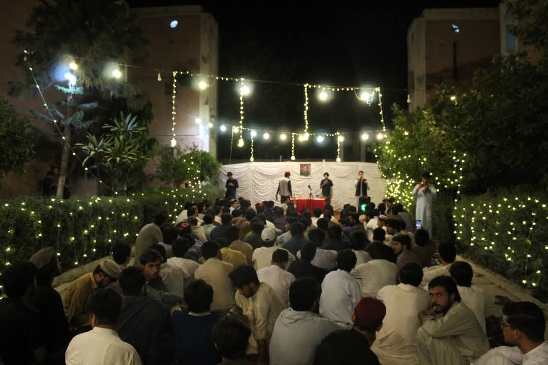 Rauf Afridi tweet media