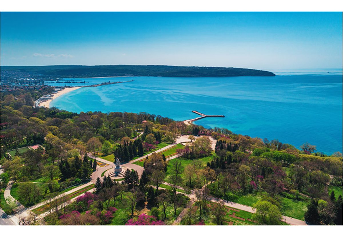 With 10 days to go, we are in the final countdown to FEBS 2025/ICC 13 in beautiful Varna, Bulgaria. We are looking forward to hosting an international crowd of lipid researchers for a lively and exciting conference! Information here: sphingolipidbiology2025.febsevents.org