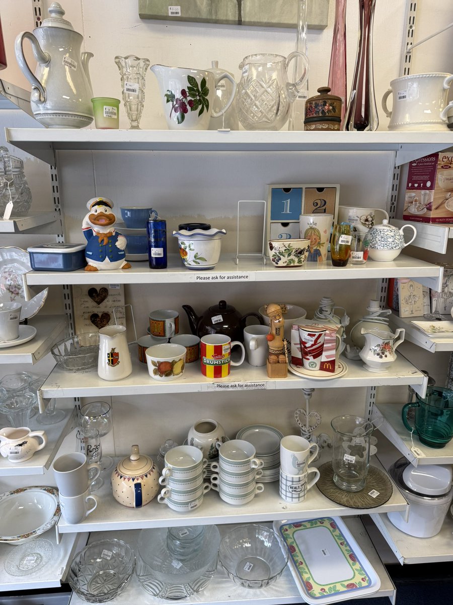 Charles Hanson tweet media