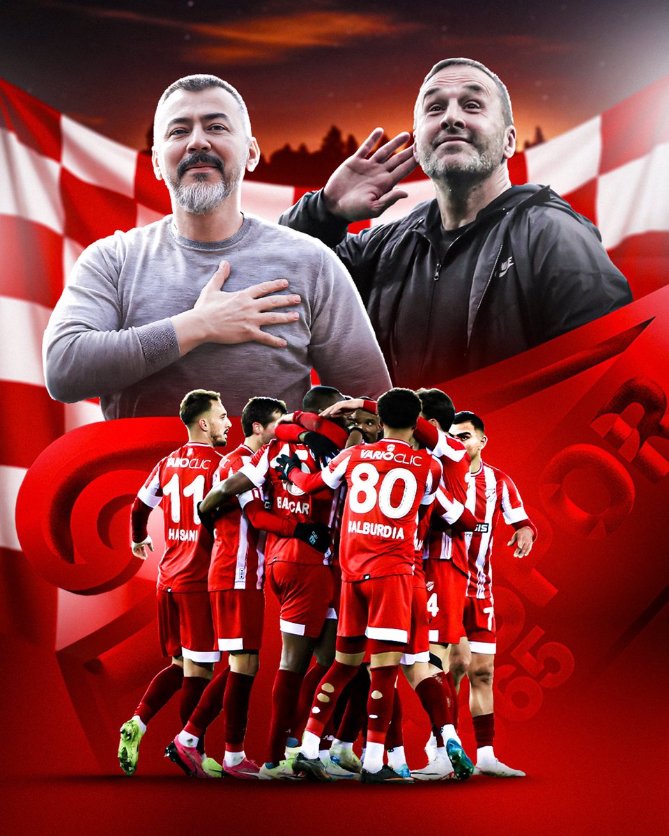 Tebrikler Boluspor.
Bolusporumuza Süper Lig yolunda başarılar.
<a href="/Boluspor/">Boluspor</a>