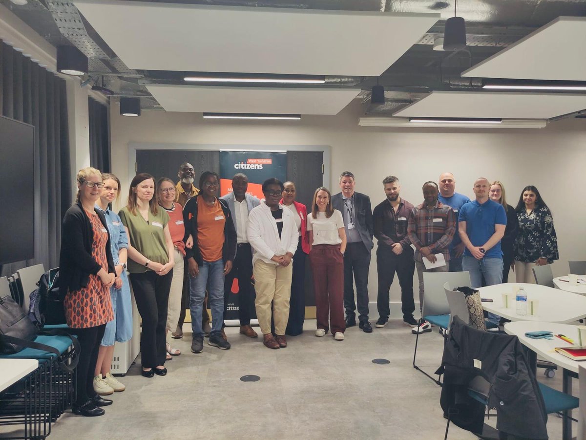 West Yorkshire Citizens tweet media