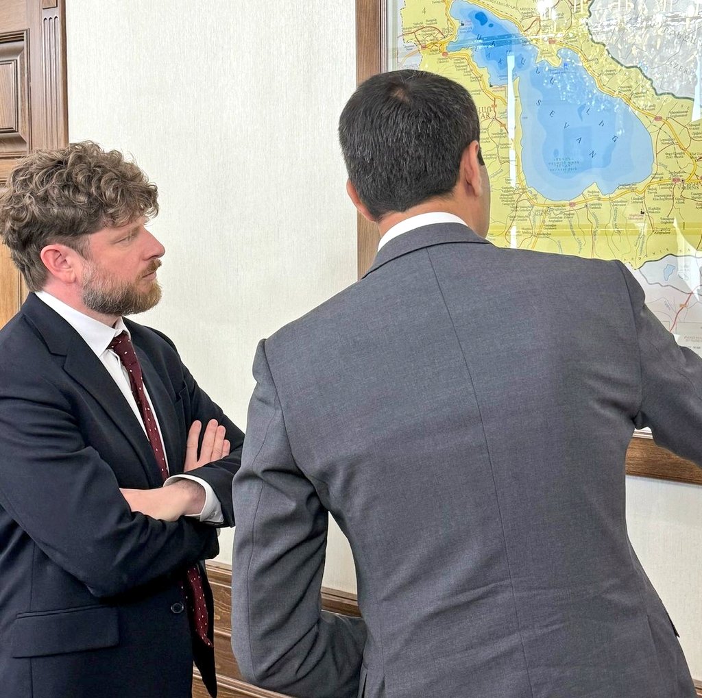 Olivier Decottignies tweet media