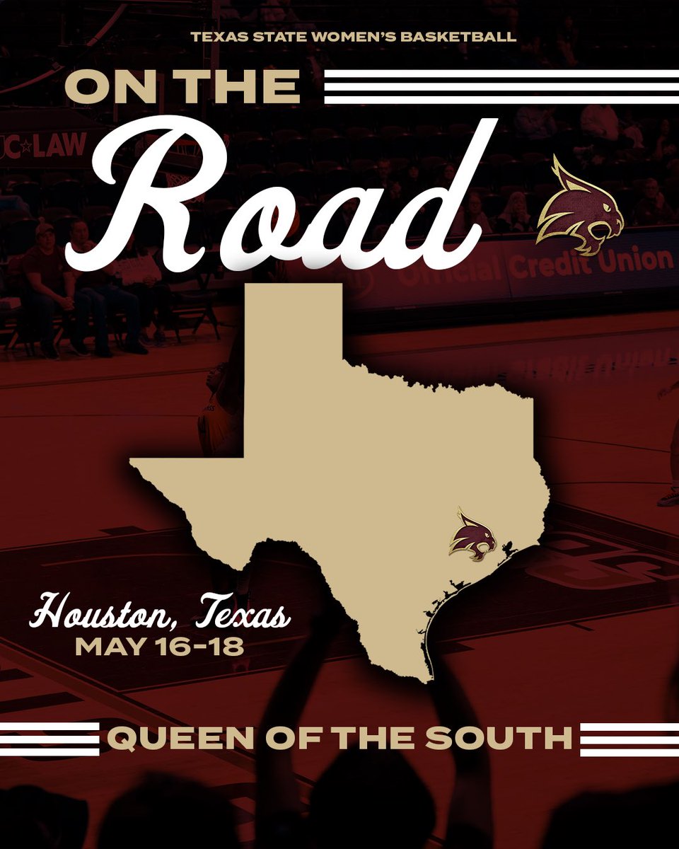 Texas State WBB tweet media