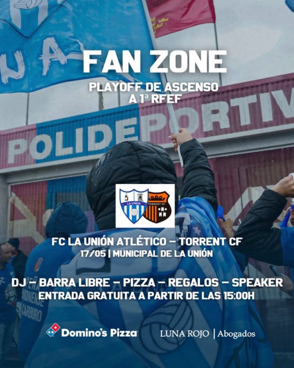 EL RINCÓN de la 2RFEF 

<a href="/SDLogrones/">SD Logroñés</a> &amp; @fclaunionatl 

Los equipos han puesto de moda las FAN ZONE , pensando en sus aficionados 

La cuarta categoría del fútbol español no es ajena a estas experiencias