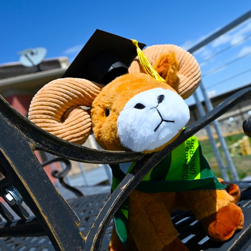 CSUAtmosSci's tweet image. Congratulations #CSUclassof2025 💚🐏💛