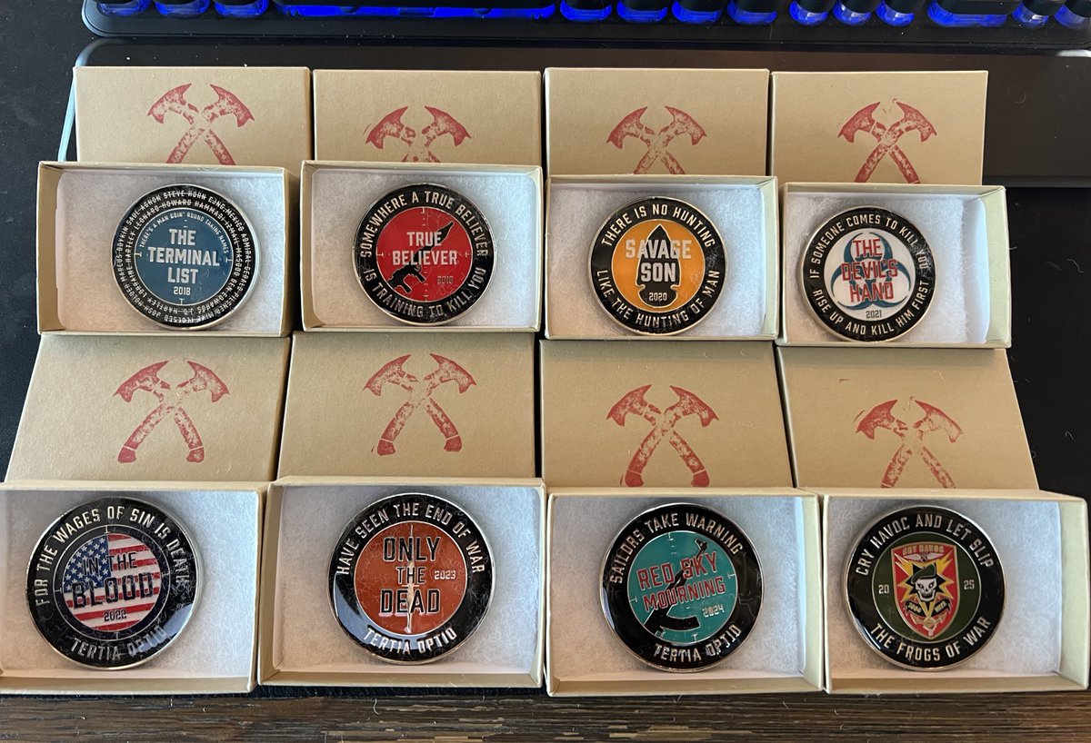 Incredible addition to the <a href="/JackCarrUSA/">Jack Carr</a> collection.  CC: <a href="/AtriaMysteryBus/">Atria Mystery Bus</a>