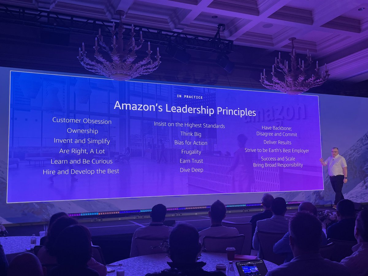 We are honored to have been invited to the AWS Executive Leaders Forum at Pelican Hill, focused on the theme “From Possibility to Practice: Reinventing the Enterprise from the Inside.”
It was an incredible experience to engage with visionary business leaders and technology