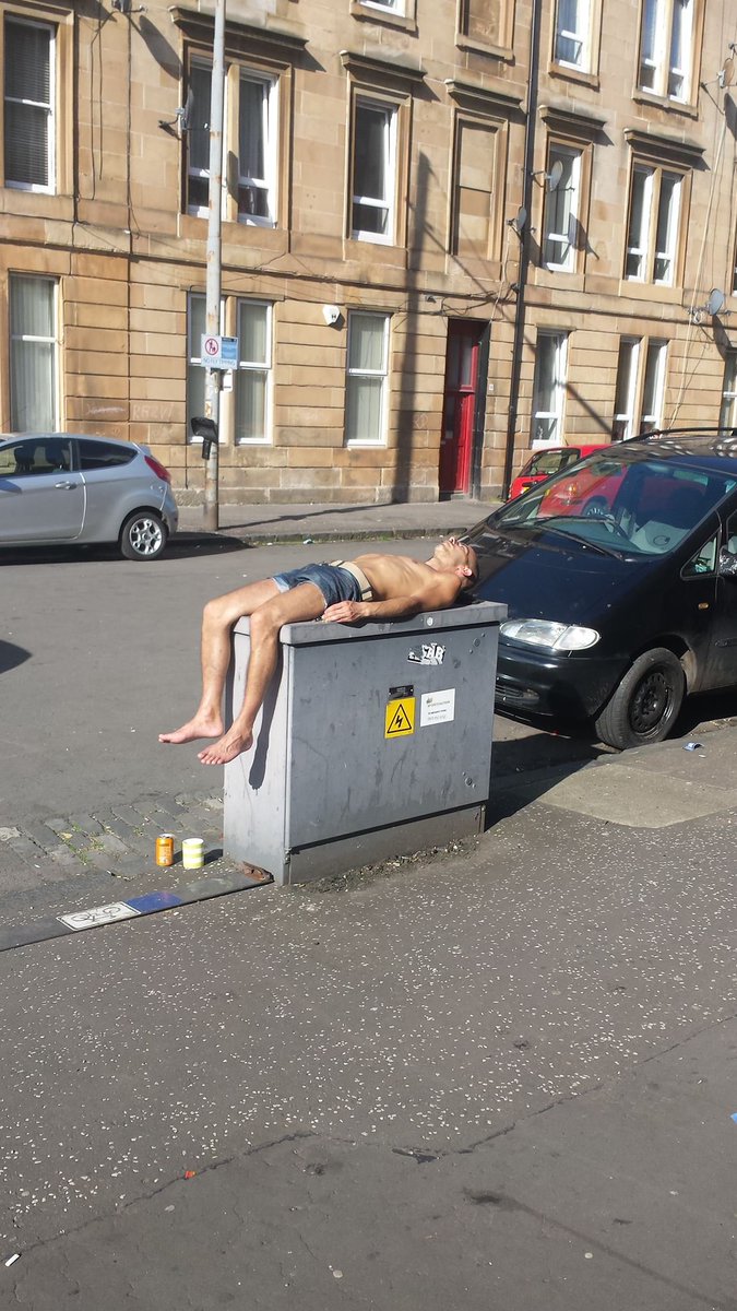 Cote d'Glasgow