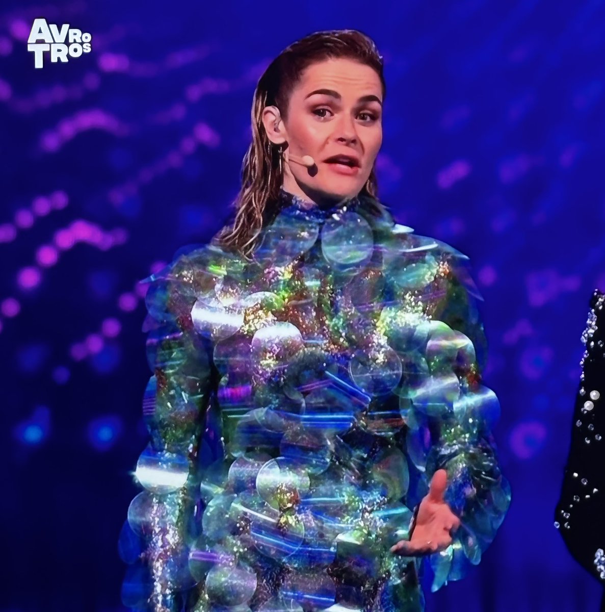 Aha….daar zijn mijn CD-s gebleven 
#Eurovision2025 #Eurovision #esf25 #esf2025 #songfestival