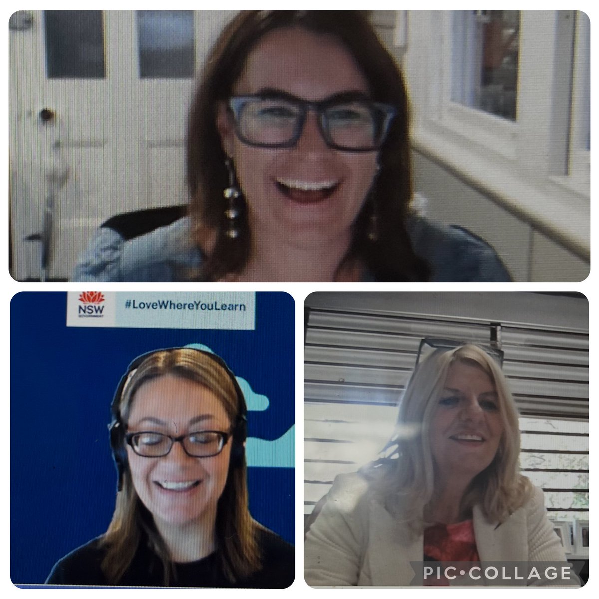 💧Lila Mularczyk OAM JP FACE FACEL💗🌈 (@lilamularczyk) on Twitter photo Regional Nth HALT initiative, planning for ongoing & tailored support for schools leaders, active & aspirant HALTs. PL days, drop in hubs & information sessions ready to go. <a href="/HALTsNSW/">HALT Association NSW</a> <a href="/Krystal_Bevin/">Krystal Bevin</a> <a href="/andrea_webster1/">Andrea Webster</a> <a href="/PEFOZ/">Public Ed Foundation</a> <a href="/Dr_FWalsh/">Fiona walsh</a> <a href="/dizdarm/">Murat Dizdar</a> <a href="/pruecar/">Prue Car MP</a> <a href="/nswppa/">New South Wales Primary Principals’ Association</a> <a href="/NSWSPC/">NSW Secondary Principals' Council</a> <a href="/lizrudder01/">Liz Rudder</a> Regional Nth HALT initiative, planning for ongoing & tailored support for schools leaders, active & aspirant HALTs. PL days, drop in hubs & information sessions ready to go. <a href="/HALTsNSW/">HALT Association NSW</a> <a href="/Krystal_Bevin/">Krystal Bevin</a> <a href="/andrea_webster1/">Andrea Webster</a> <a href="/PEFOZ/">Public Ed Foundation</a> <a href="/Dr_FWalsh/">Fiona walsh</a> <a href="/dizdarm/">Murat Dizdar</a> <a href="/pruecar/">Prue Car MP</a> <a href="/nswppa/">New South Wales Primary Principals’ Association</a> <a href="/NSWSPC/">NSW Secondary Principals' Council</a> <a href="/lizrudder01/">Liz Rudder</a>
