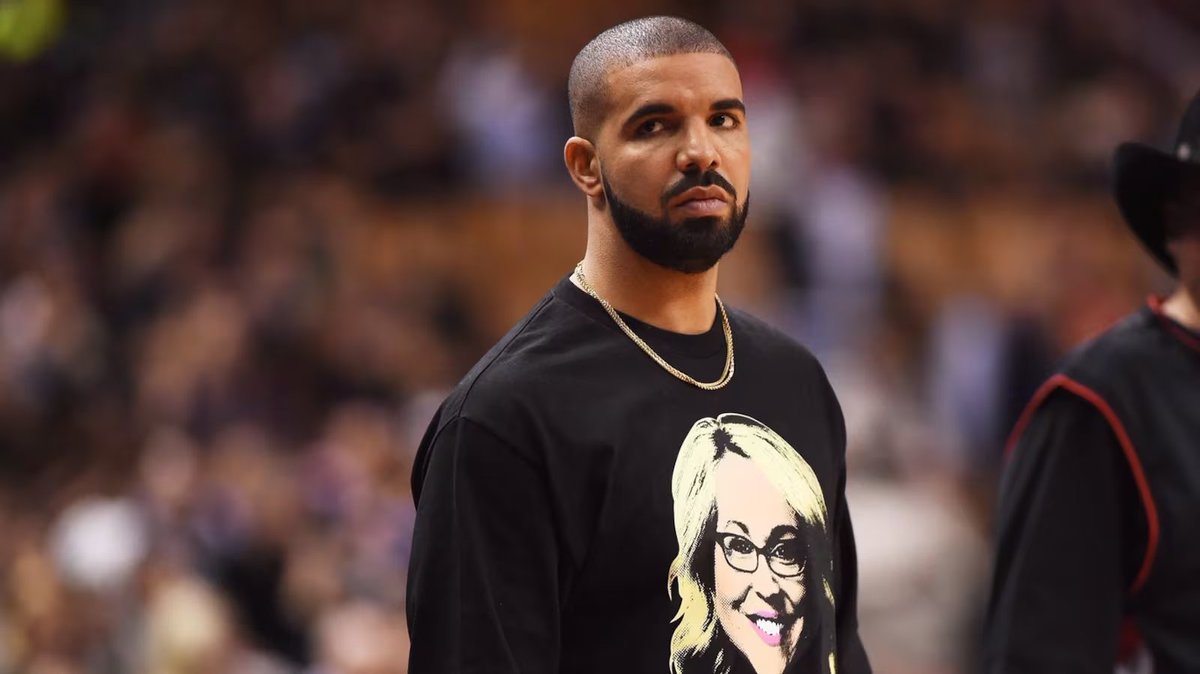 U.S. academics warn Drake suit could have ‘dangerous’ ripple effects on rap music
cp24.com/news/entertain…
