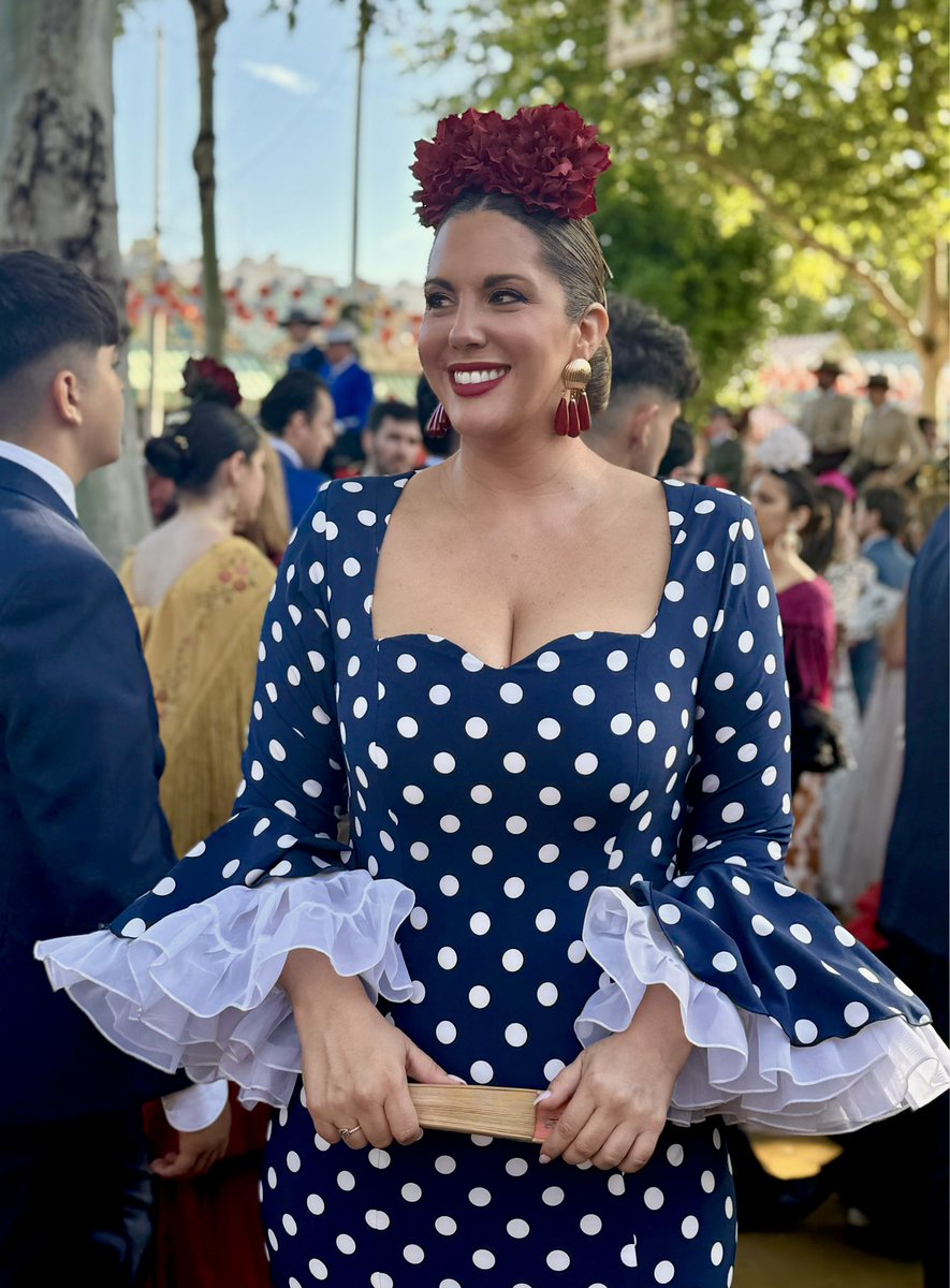 María Garrido tweet media