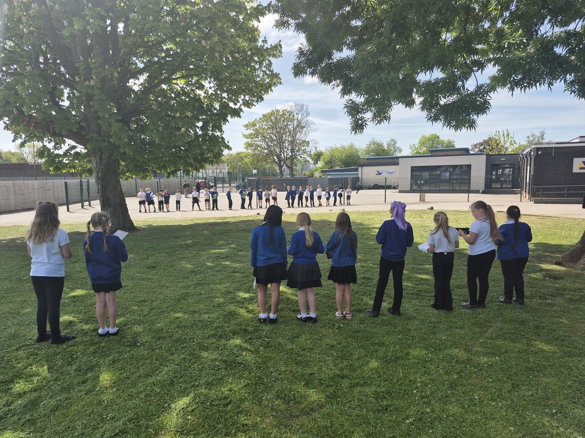 TPAYear3_4CN's tweet photo. In #TPAScience, we have investigated how does sound travel and how can we change volume. @DeltaTheParks https://t.co/Z0Rm0fPqPb