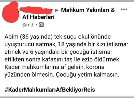 Madalya da verelim mi üzerine...Harbi şu durum olmuş