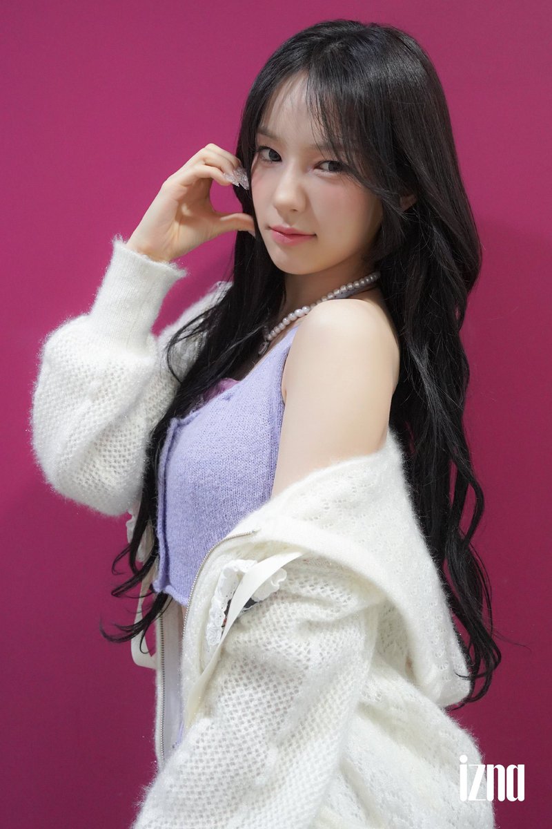 #可愛い_시에라 ❤︎