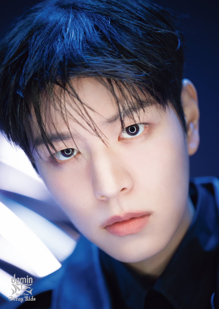 Seungmin_Chile's tweet photo. [FOTO🔥250515] Imagen teaser de #Seungmin para 「Stray Kids World Tour <dominATE JAPAN>」✨

__
Cr. Stray_Kids_JP
#KimSeungminChile🔥
#KimSeungmin #김승민 #SeungMin #승민 #StrayKids #스트레이키즈 #Stay #YouMakeStrayKidsStay #スキズ_3rd_Mini #JAPAN_3rd_Mini_Album #SKZ_Hollow🐶 https://t.co/JmhAJqJHTS
