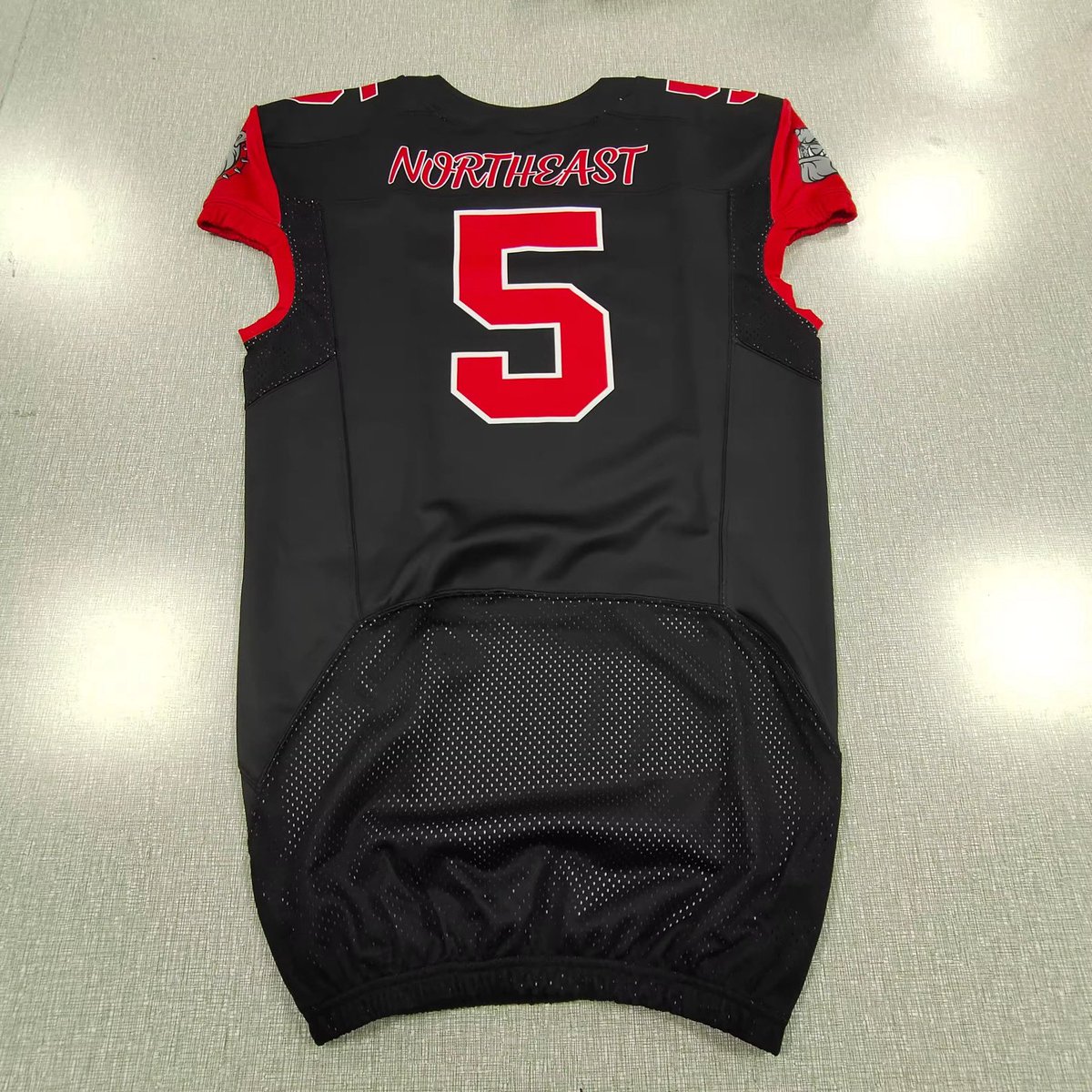 ARK_Bullies_ATH's tweet image. Can’t wait to see our Bullies rock these unis this season! Spots still open! Where will you be?#BullyTheGame