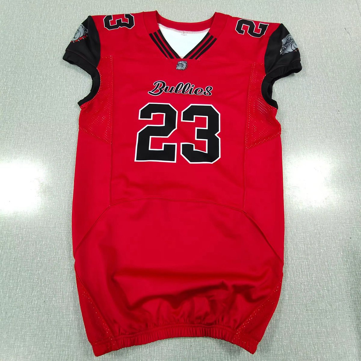 ARK_Bullies_ATH's tweet image. Can’t wait to see our Bullies rock these unis this season! Spots still open! Where will you be?#BullyTheGame