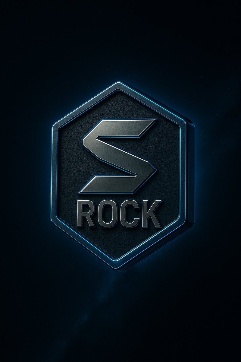 TheRockS0L's tweet photo. Claim  $300,000- $ROCK airdrop for first 2500 

Send SOL address 

Like, FOLLOW @TheRockS0L, RT 💵

#SkyNani #おかゆ200万人 #RedSeaIFF #สกายนานิ https://t.co/Y7Rm7BSpUX