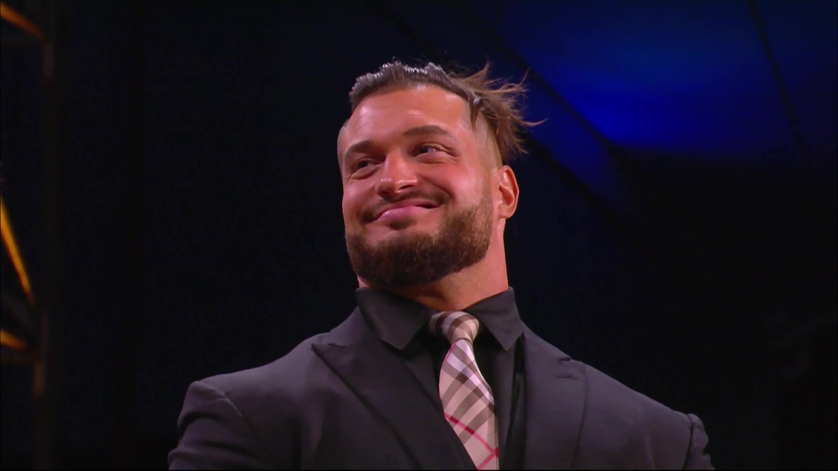 WardlowFansite's tweet photo. #AEWDynamite January 2021 Screencaptures: https://t.co/AVULfxnsCZ - @RealWardlow
#Wardlow #WardlowsWorld #AEW #AEWDynamite https://t.co/t7grHRxuMR