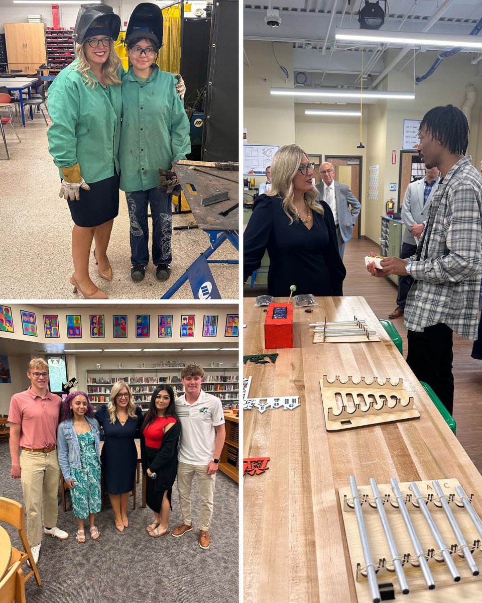 Indiana Department of Education (IDOE) tweet media