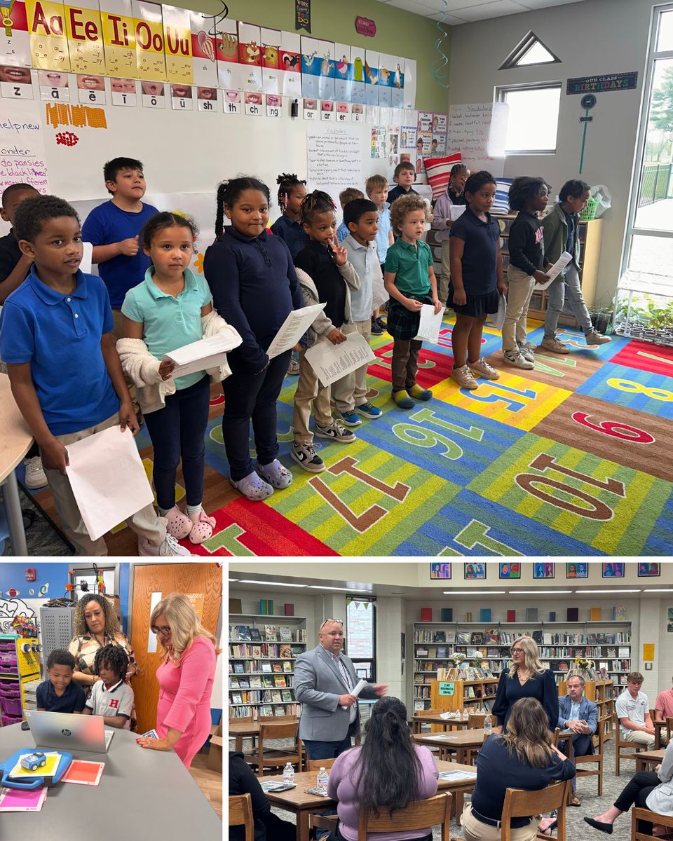 Indiana Department of Education (IDOE) tweet media