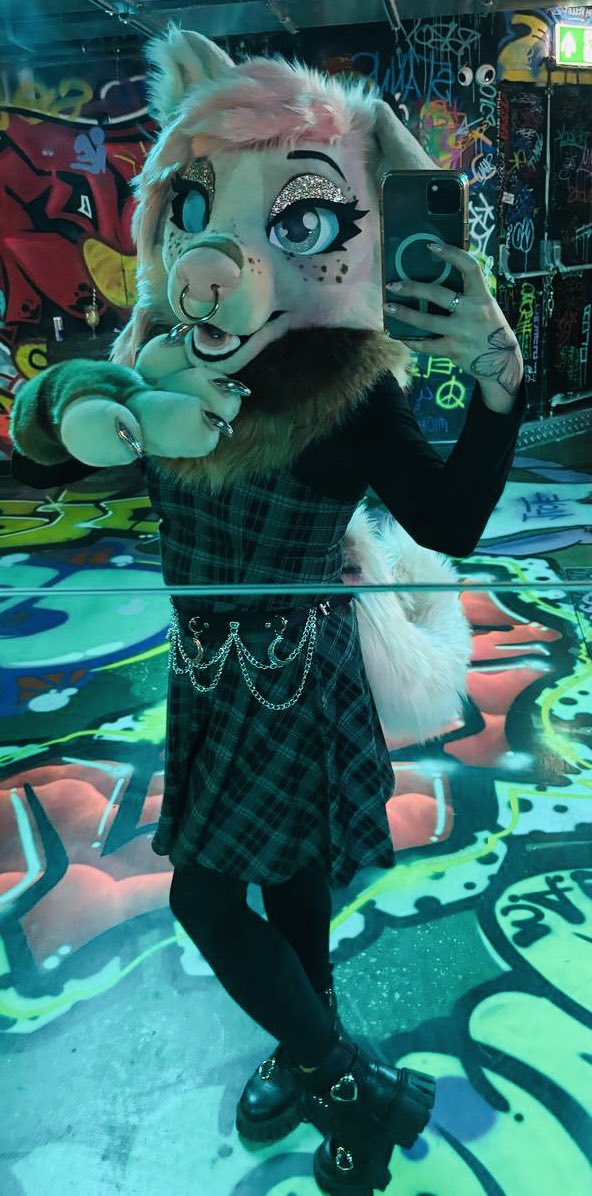 ❀ 𝓛𝓾𝔁𝓮 ❀ 🔜 CFz26 #111 tweet media