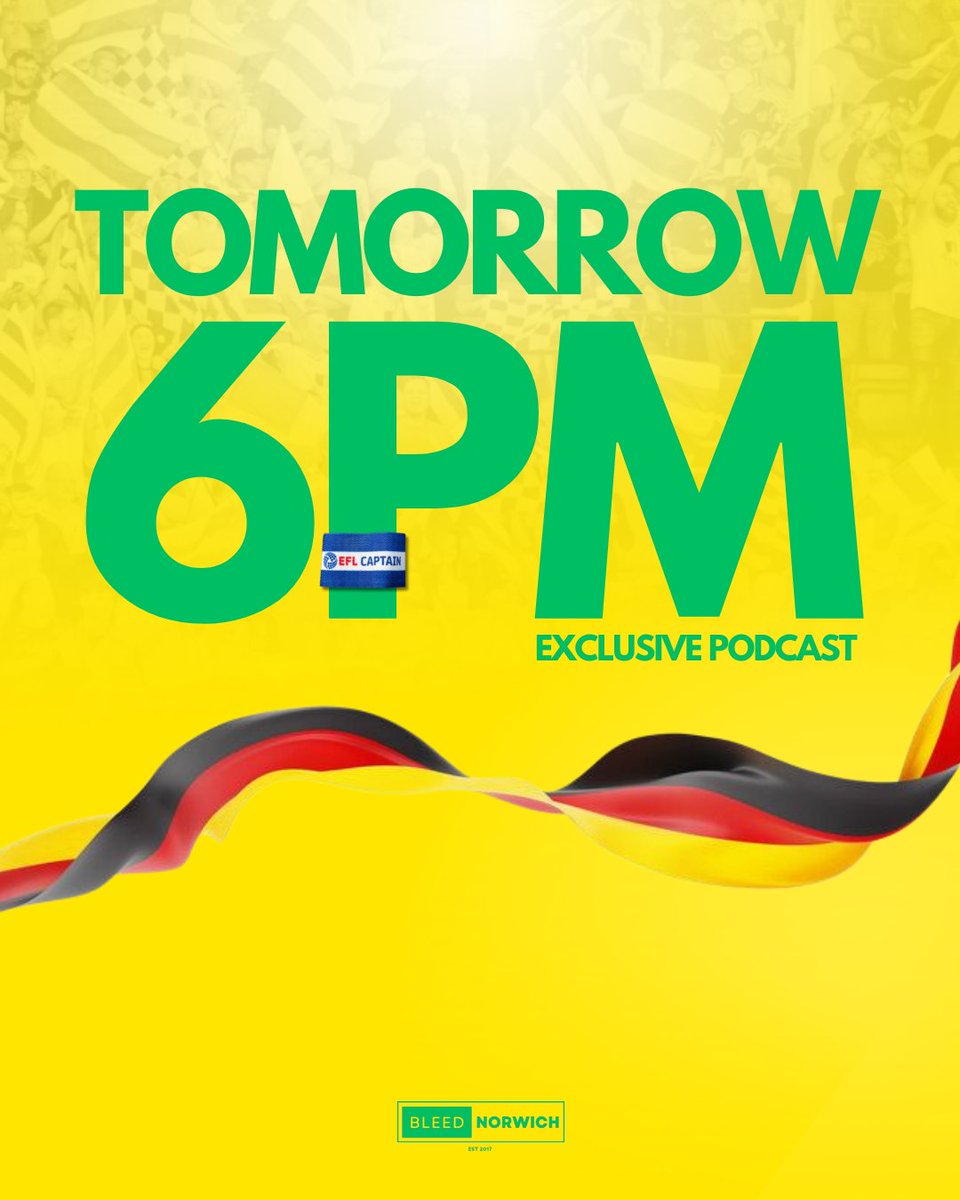 bleedncfc's tweet photo. 👀🇩🇪 #NCFC https://t.co/0vpY0eiWXk