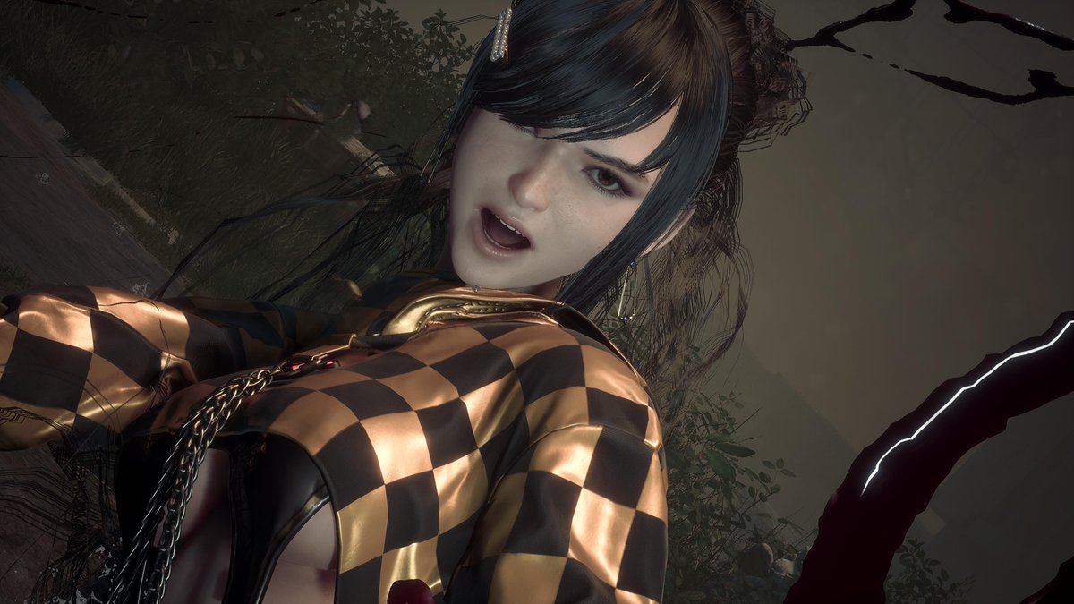 Luisvs02LUIS's tweet photo. #StellarBlade 
#StellarBladePhotomode https://t.co/17qzS8Gkai