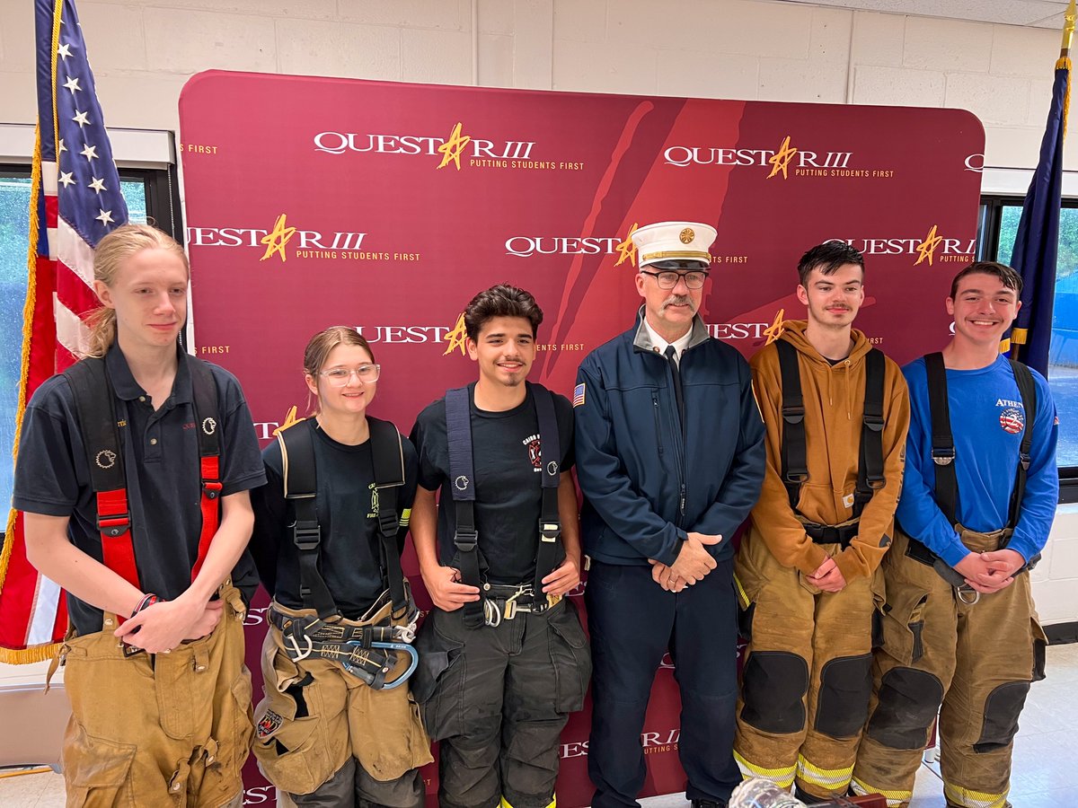 QIII Career Tech Ed tweet media