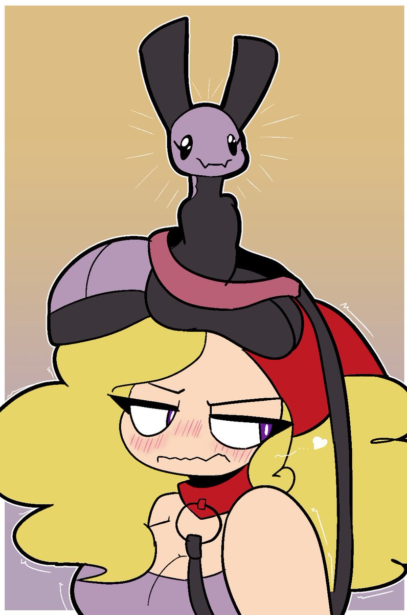 WE LOVE TEENY TINY ORBIE IN THIS HOUSE <a href="/NotOkayWeirdo/">💜sodaBUG🔞💜</a>