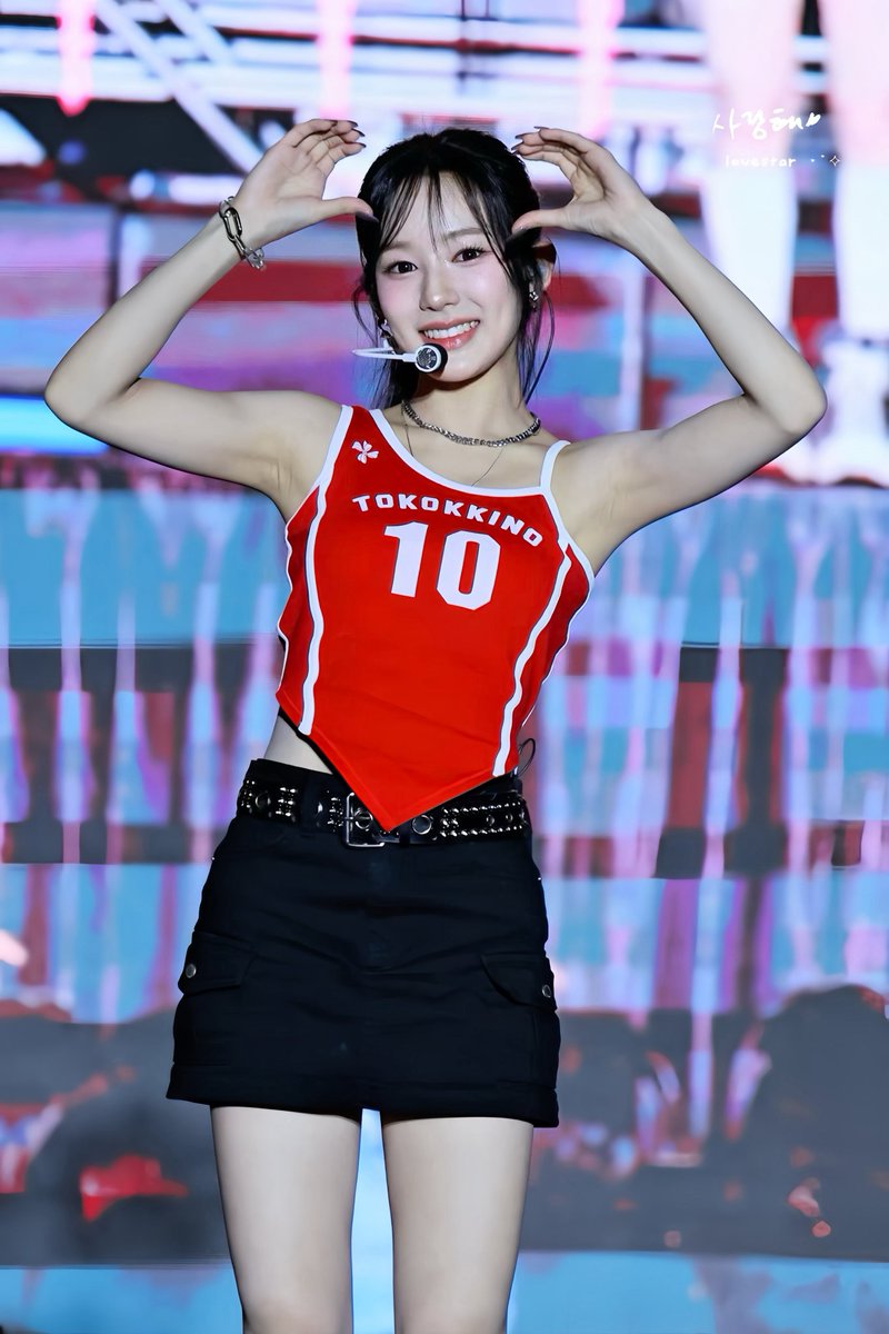 #可愛い_시에라 ❤︎