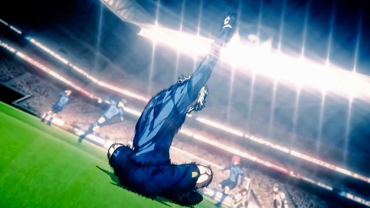 Bocchi7x's tweet image. BLUE LOCK AUTHOR KANESHIRO OFFICIAL COMFIRMED : NAGI IS THE OTHER PROTAGNIST OF BLUE LOCK!!