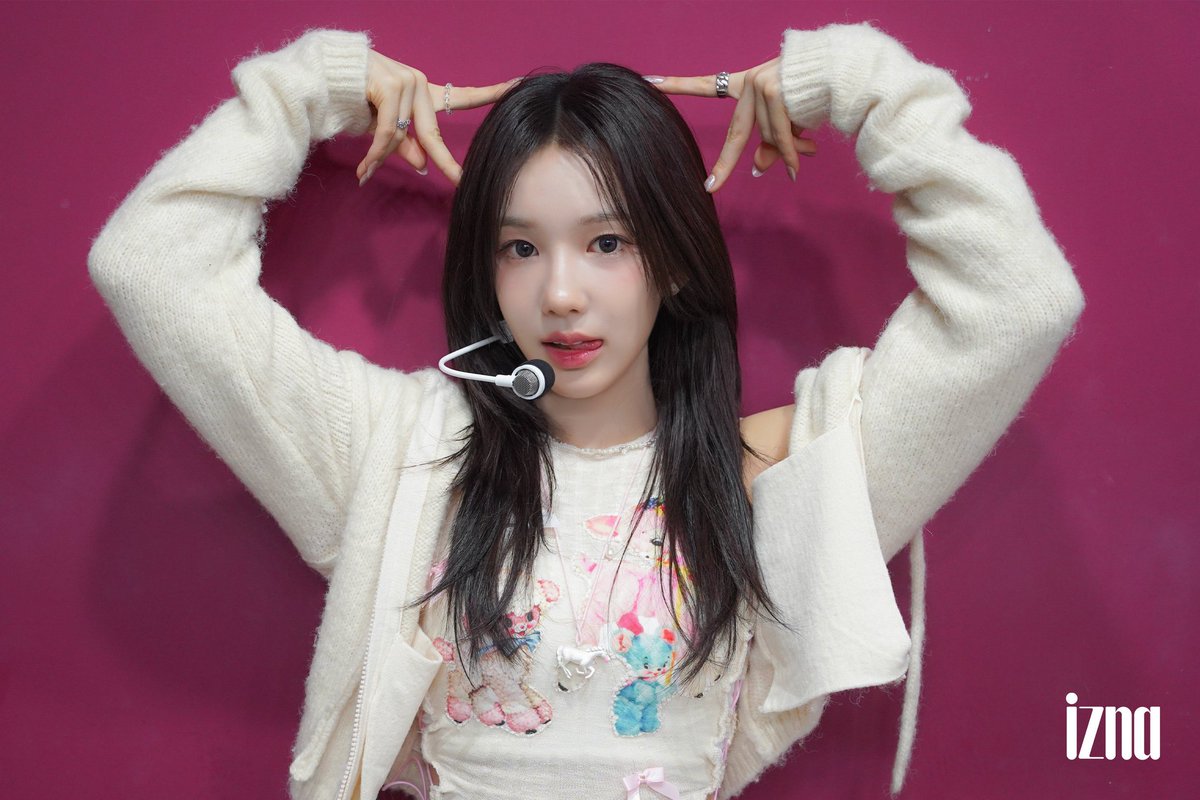 #可愛い_시에라 ❤︎