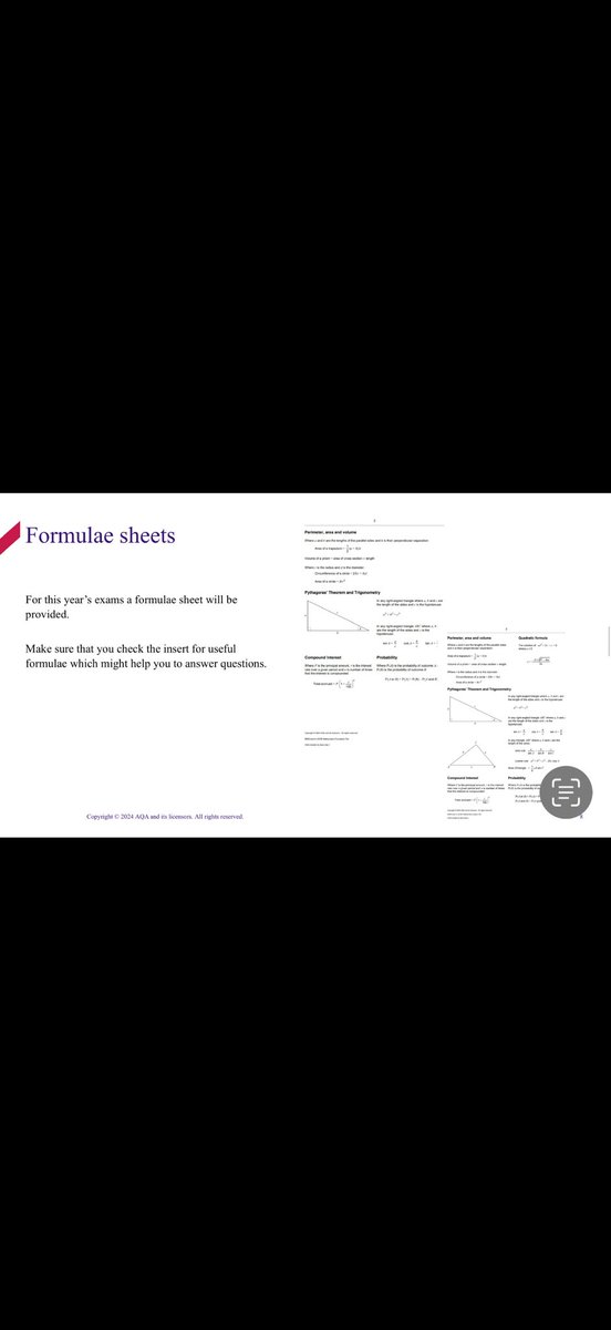 <a href="/mathscpdchat/">mathscpdchat</a> <a href="/AQAMaths/">AQA Maths</a> <a href="/AQAMaths/">AQA Maths</a> #mathscpdchat