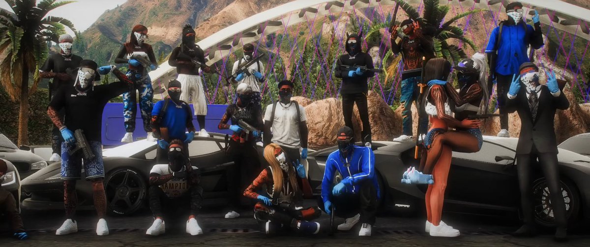 Que se divierta el que esta feliz de que nos vayamos por que descogida no hay, espero que te duela menos la cola <3

Atheris gang gang