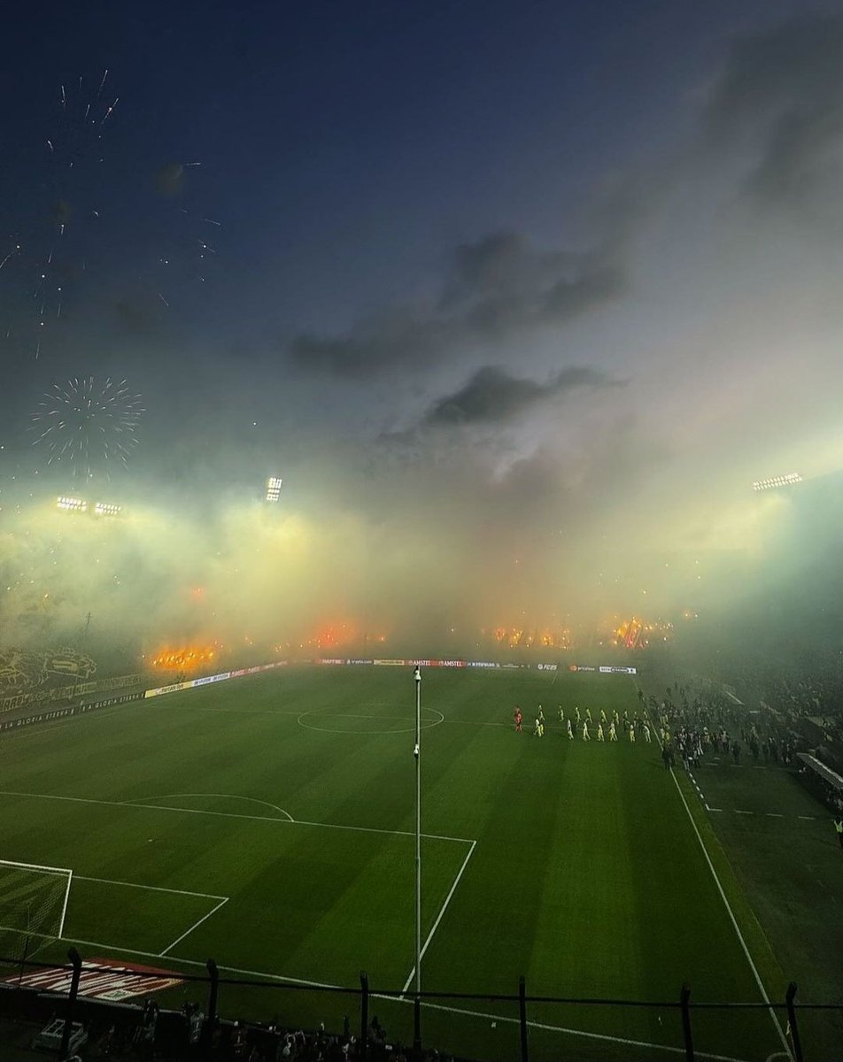 La localía más pesada de América. El Campeón Del Siglo.