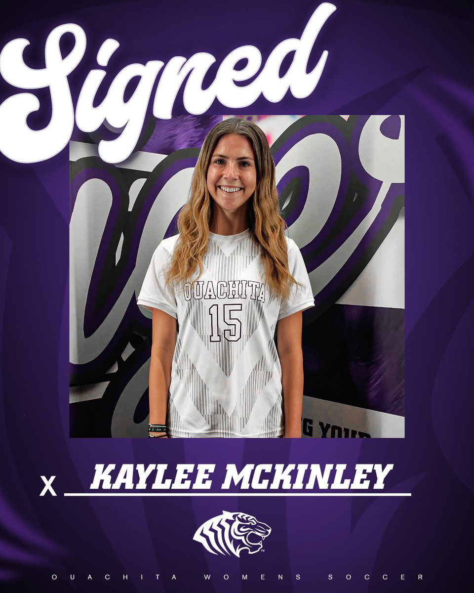 Ouachita Women's Soccer tweet media