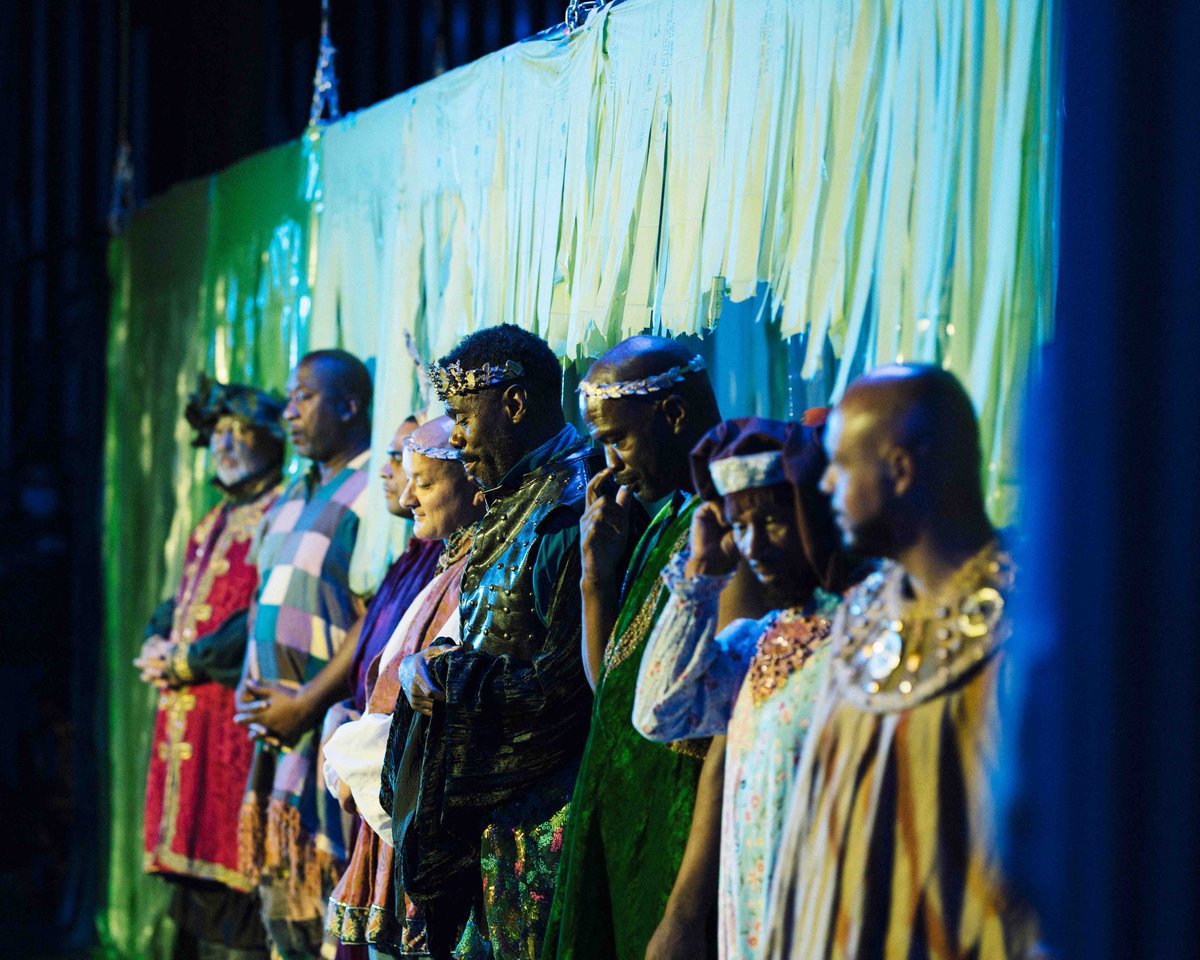 🎬上映のお知らせ🎬

『#シンシン／SING SING』
2025年5月30日(金)～K2にて上映！

ーーーーー

“シンシン刑務所”の
元・収監者×オスカーノミニー俳優が紡ぐ感動の実話

ーーーーー

監督：#グレッグ・クウェダー

#k2 #k2cinema #k2シネマ #下北沢 #映画