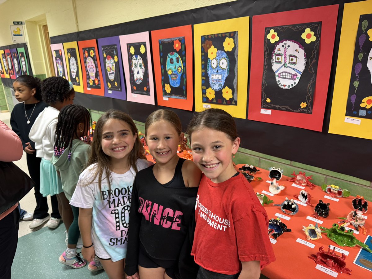 Brookside Elementary tweet media