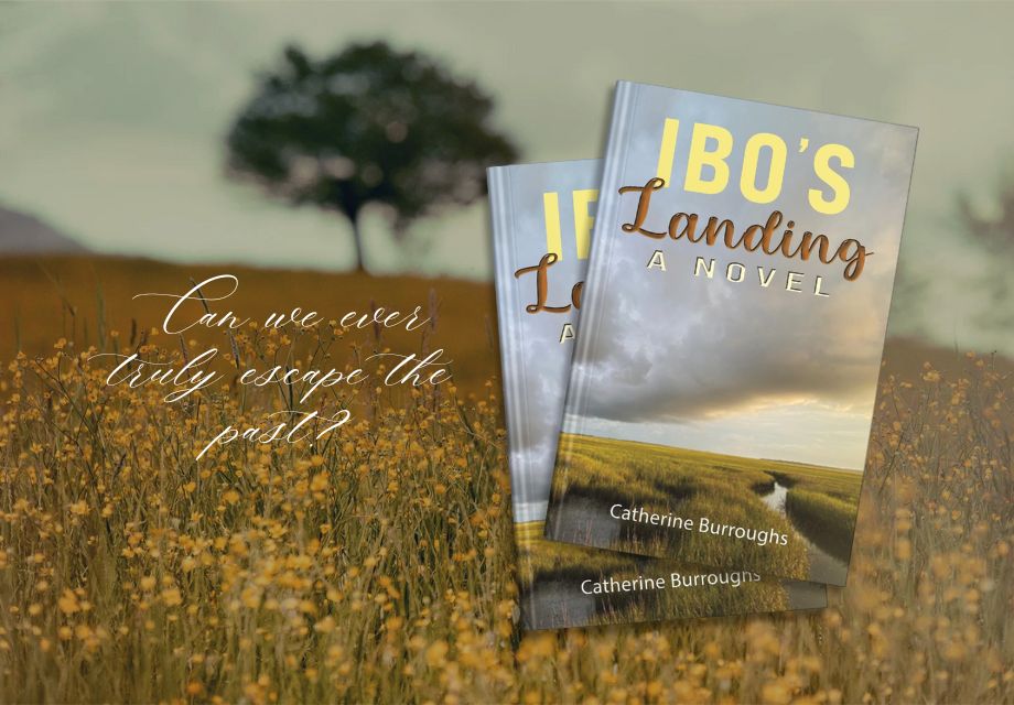 Two families. One secret.

Set on Edisto Island from 1959 to 1994, this gripping novel exposes how the wounds of slavery bleed through generations—no matter how “well-meaning” we claim to be.

#read now! bit.ly/3YFMMMT
#HistoricalFiction #iboslanding #MustRead #booktwt