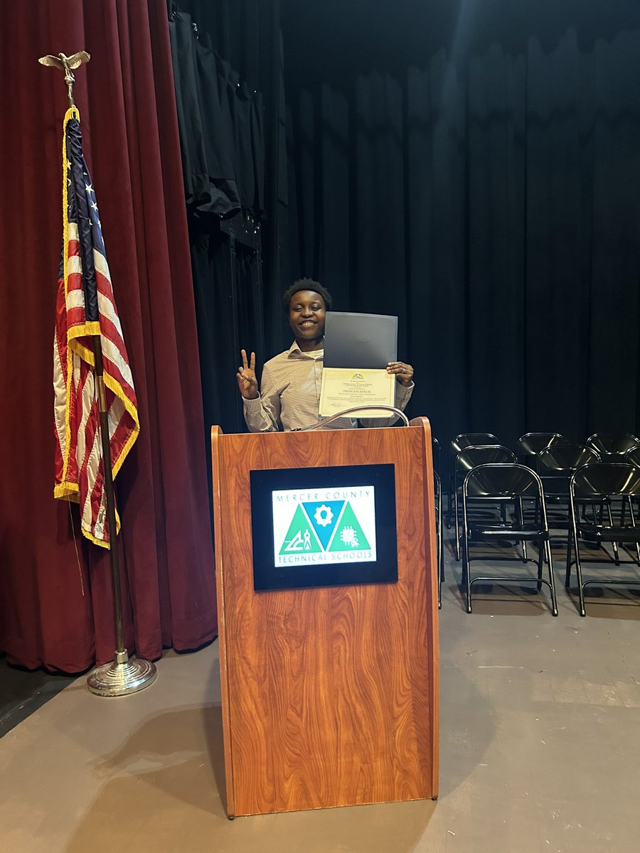 I just graduated from trade school… future electrician here :)