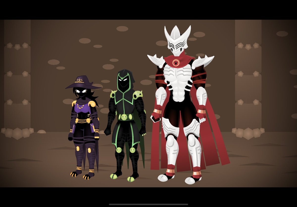 Progress
#sticknodes #digitalart #art #OC