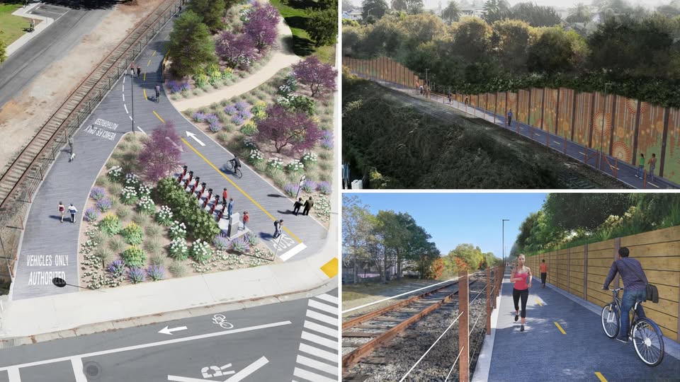 Coast Connect tweet media