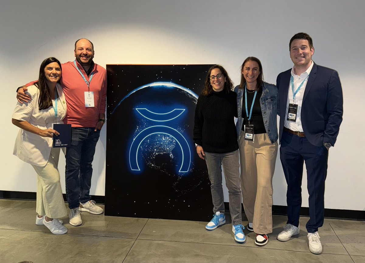 Women Leaders in Sports tweet media