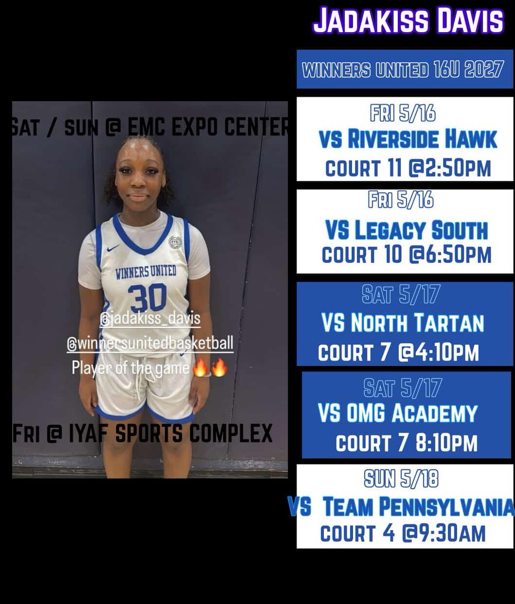 Des Moines Iowa!!  NIKE Eycl Im here Coaches that lil #30 tough as ever 💪💪🏀🏀