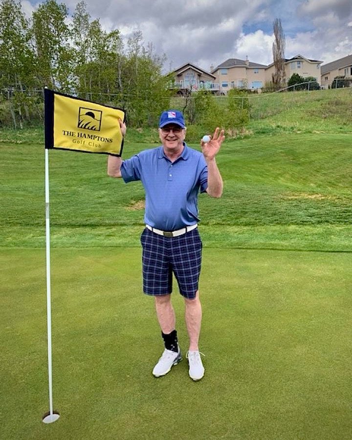 Hamptons Golf Club tweet media